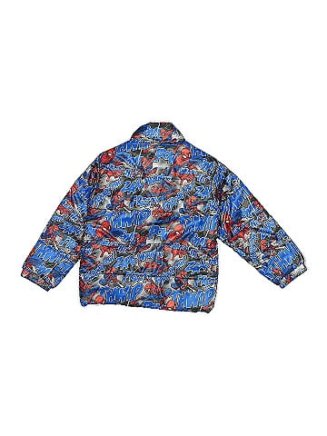 Disney Store Snow Jacket (view 2)