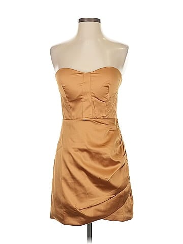 Naked Wardrobe Cocktail Dress (view 1)