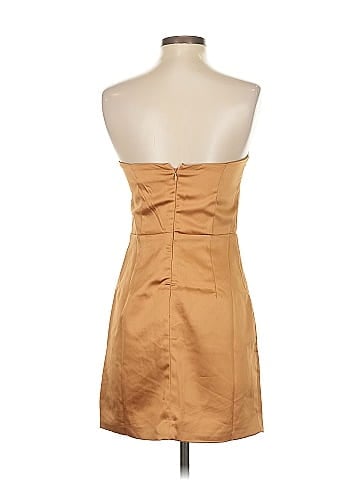 Naked Wardrobe Cocktail Dress (view 2)