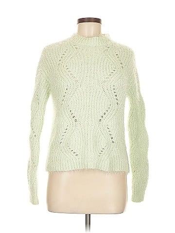 Freshman 1996 Pullover Sweater (view 1)