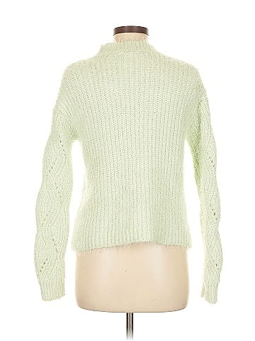 Freshman 1996 Pullover Sweater (view 2)
