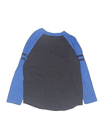 Ann Taylor LOFT Long Sleeve T-Shirt (view 2)