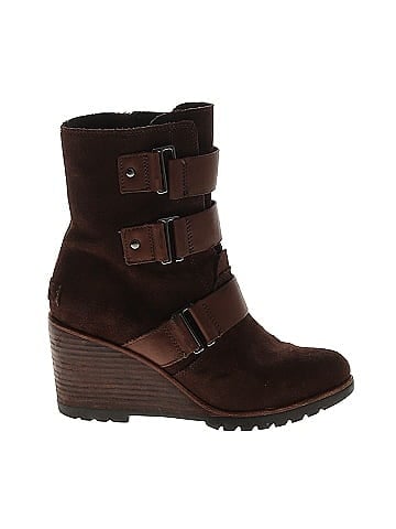 Sorel Boots (view 1)