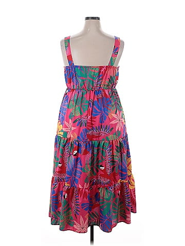 Shein Casual Dress (view 2)