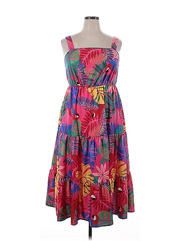 Shein Casual Dress (view 1)