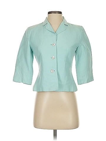 Petite Sophisticate Blazer (view 1)
