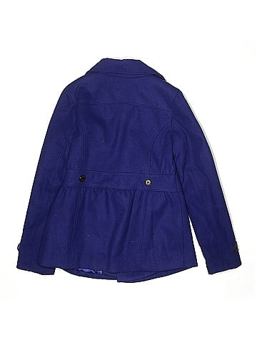 London Fog Coat (view 2)