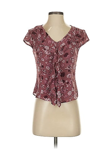 Petite Sophisticate Sleeveless Blouse (view 1)