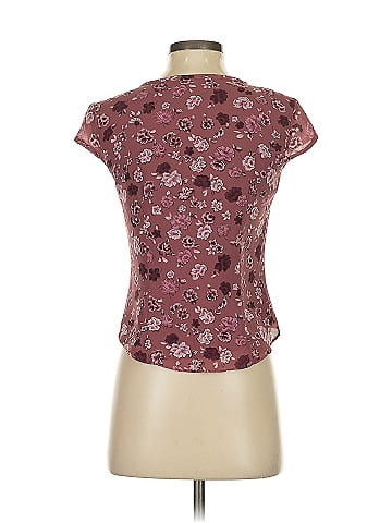 Petite Sophisticate Sleeveless Blouse (view 2)