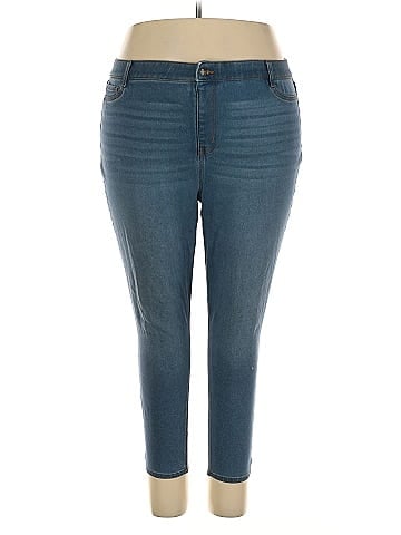Isaac Mizrahi Jeans (view 1)