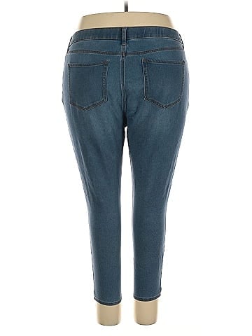Isaac Mizrahi Jeans (view 2)