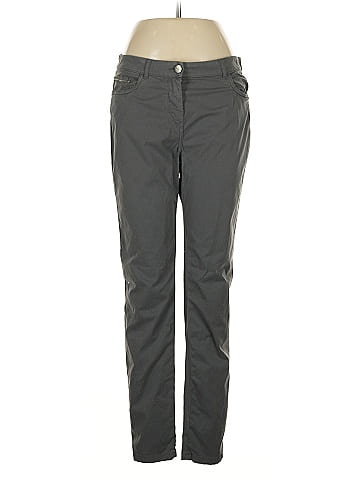 Fabiana Filippi Jeggings (view 1)