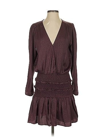 Mustard Seed Casual Dress (view 1)