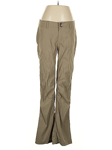 PrAna Khakis (view 1)