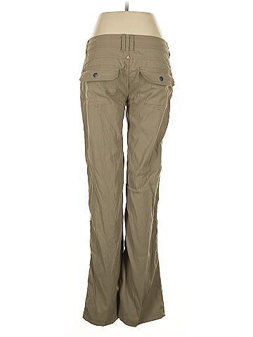 PrAna Khakis (view 2)