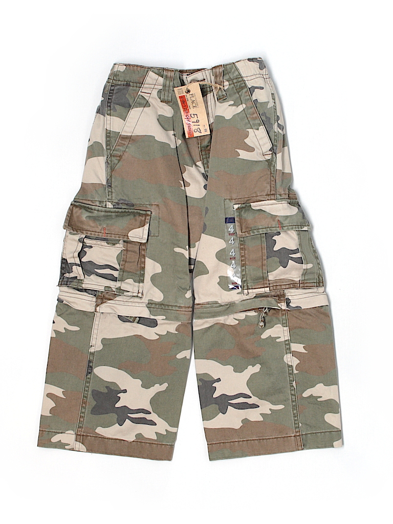 children's place cargo pants