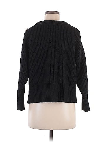 Glo Pullover Sweater (view 2)
