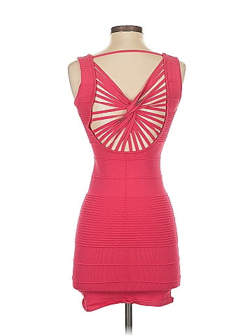 Akira Casual Dress (view 2)