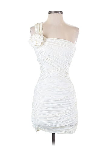 City Triangles Cocktail Dress (view 1)