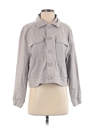 Catherine Malandrino Jacket (view 1)