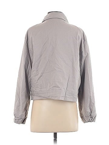 Catherine Malandrino Jacket (view 2)