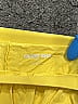 Lands' End Solid Yellow Skirt Size M (baby) - photo 3