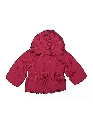 Baby Gap Snow Jacket (view 1)