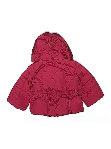 Baby Gap Snow Jacket (view 2)