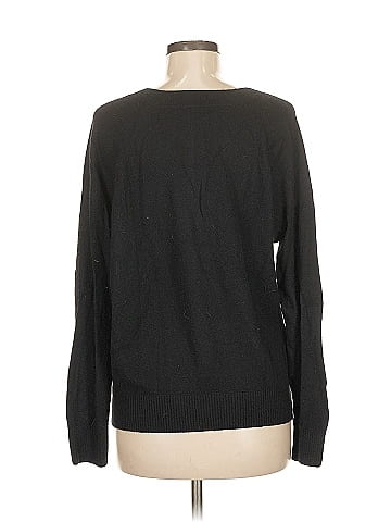 Portolano Pullover Sweater (view 2)