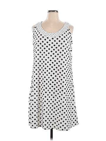 Lily by Firmiana Casual Dress (view 1)