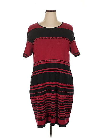NY Collection Casual Dress (view 1)