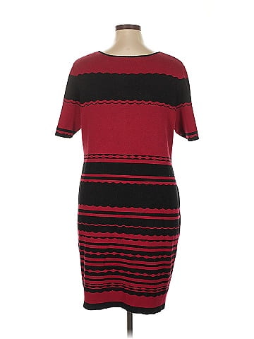 NY Collection Casual Dress (view 2)