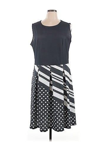 Lily by Firmiana Casual Dress (view 1)