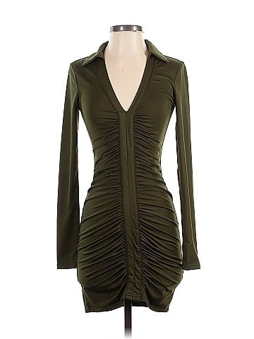 showpo Cocktail Dress (view 1)