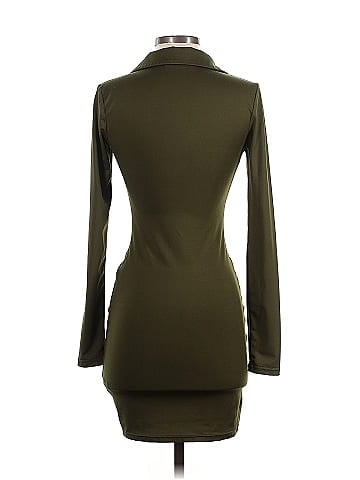 showpo Cocktail Dress (view 2)