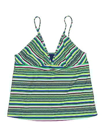 Mossimo Swimsuit Top (view 1)