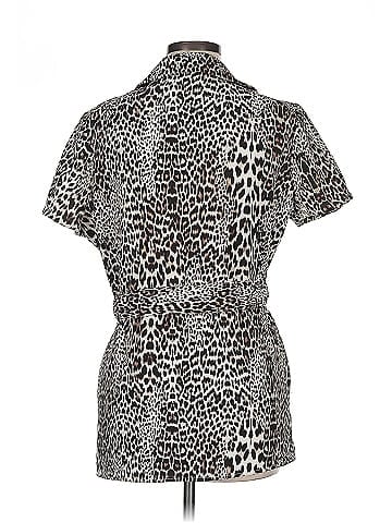 Badgley Mischka Blazer (view 2)