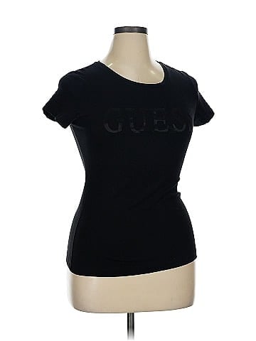 Guess Short Sleeve T-Shirt (view 1)