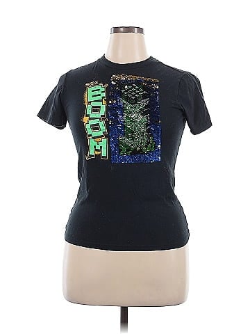 Mad Engine Short Sleeve T-Shirt (view 1)