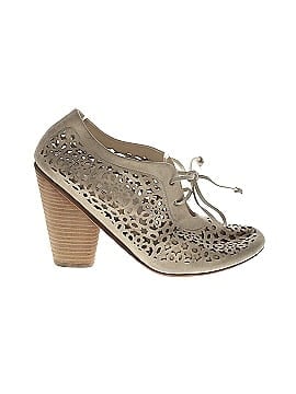 Marsèll Wedges (view 1)