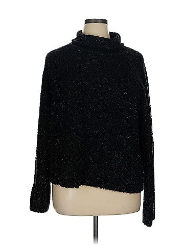 Lou & Grey Turtleneck Sweater (view 1)