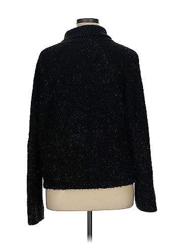Lou & Grey Turtleneck Sweater (view 2)