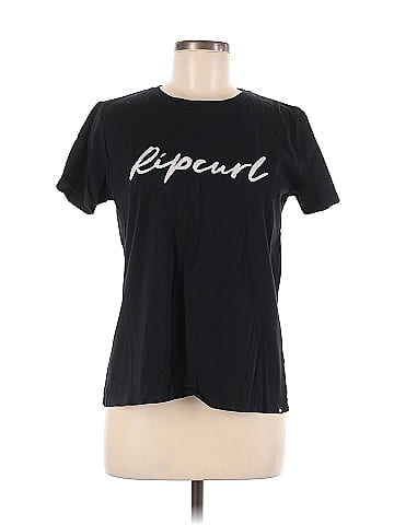 Rip Curl Short Sleeve T-Shirt (view 1)