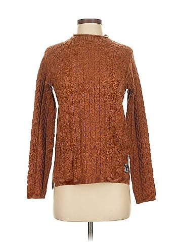 Scotch & Soda Pullover Sweater (view 1)