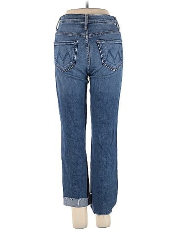 Mother Jeans (view 2)