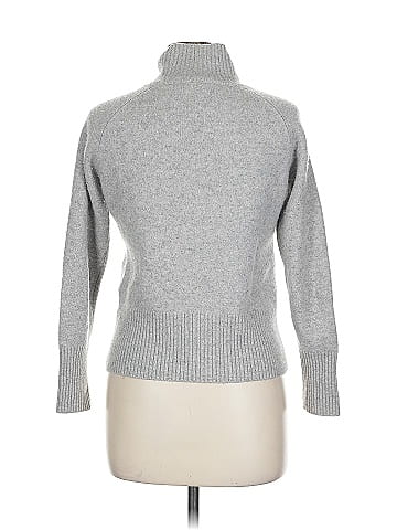 J. McLaughlin Cashmere Cardigan (view 2)