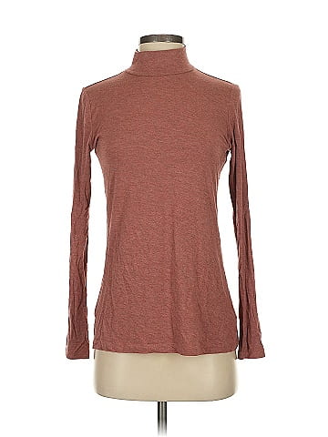 Jones & Co Long Sleeve Turtleneck (view 1)