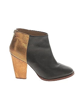 Nina Payne Ankle Boots (view 1)