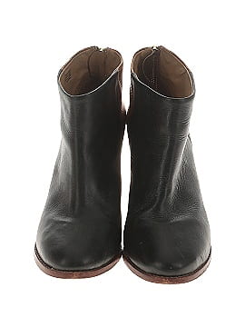 Nina Payne Ankle Boots (view 2)