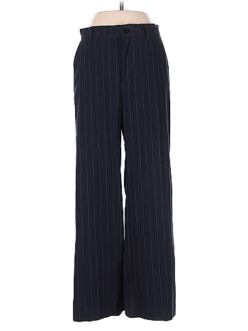 Pull&Bear Dress Pants (view 1)